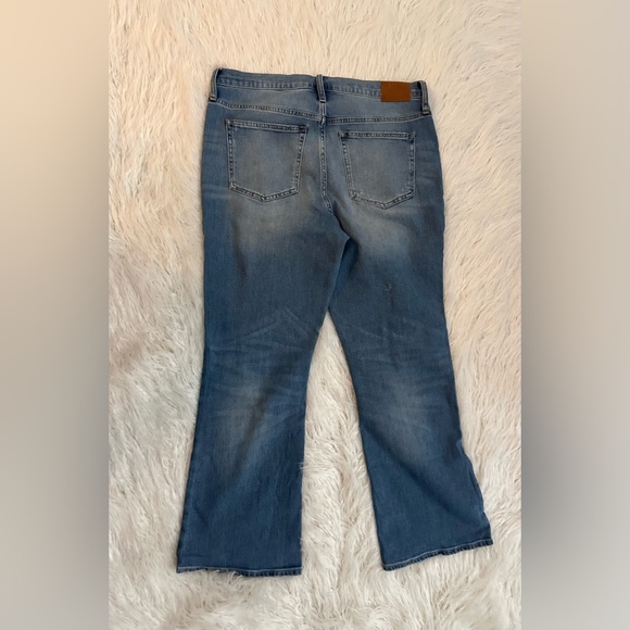 J. Crew Demi Boot Crop size 32 NWT - Picture 5 of 10